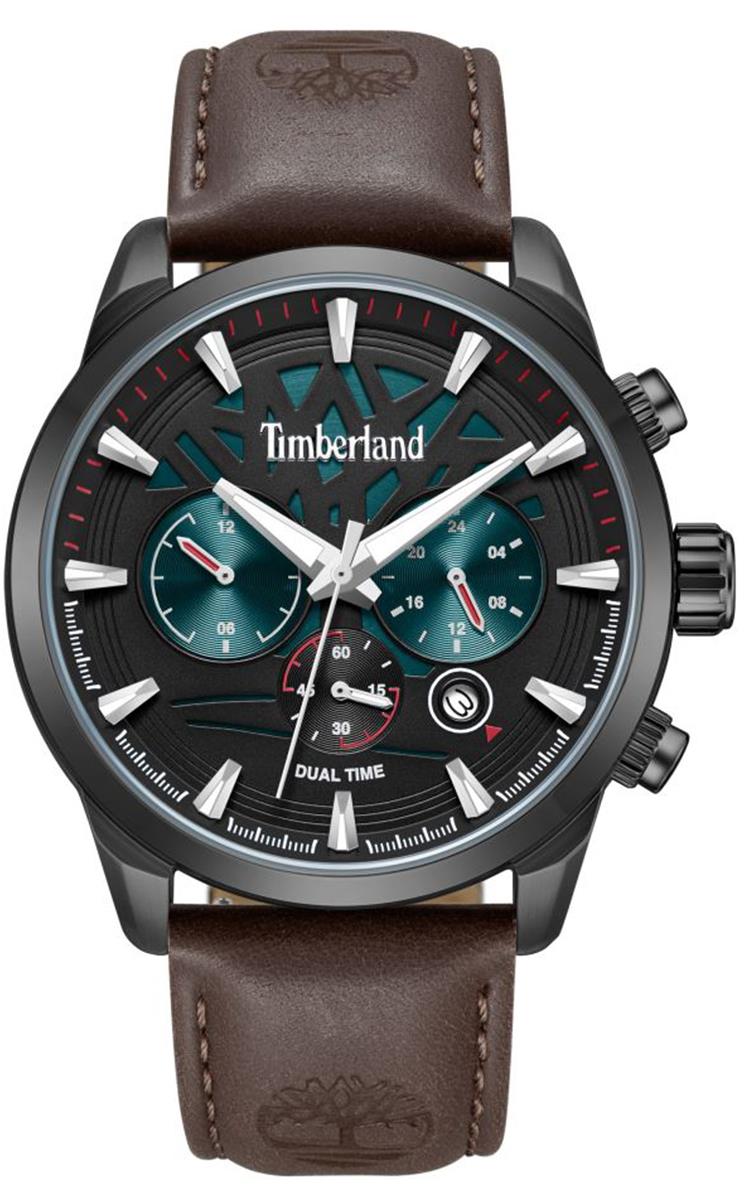 Timberland TDWGF0095002 Erkek Kol Saati  
