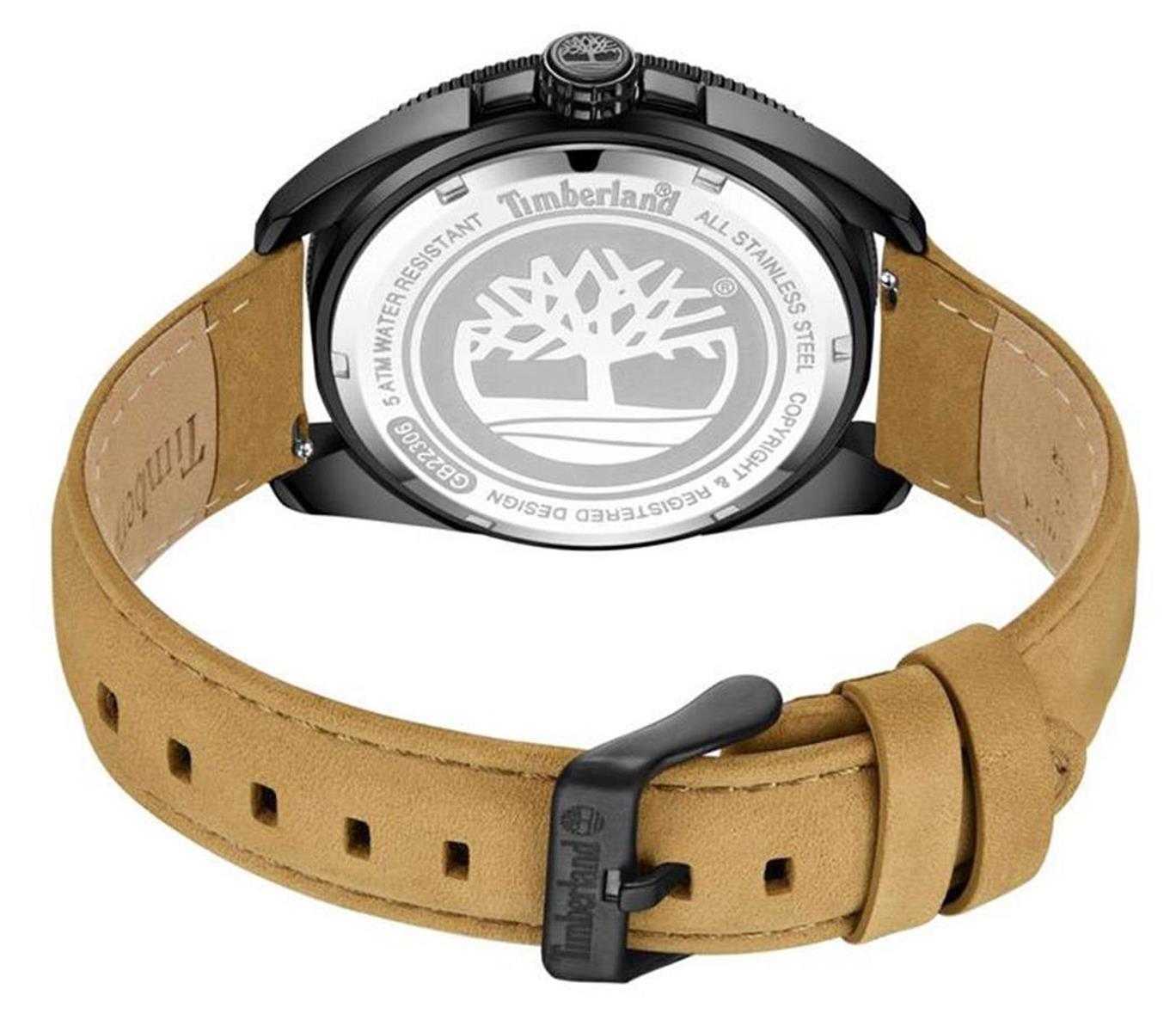 Timberland TDWGB2230601 Erkek Kol Saati Timberland TDWGB2230601 Erkek Kol Saati - Lenti 