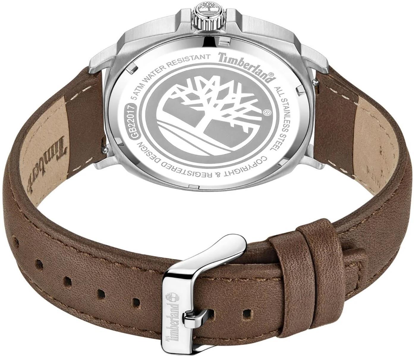 Timberland TDWGB2201701 Erkek Kol Saati Timberland TDWGB2201701 Erkek Kol Saati - Lenti 