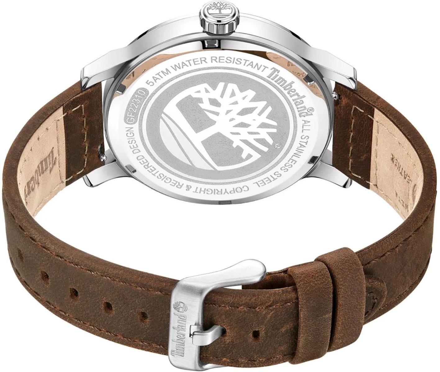 Timberland TDWGF2231001 Erkek Kol Saati Timberland TDWGF2231001 Erkek Kol Saati - Lenti 