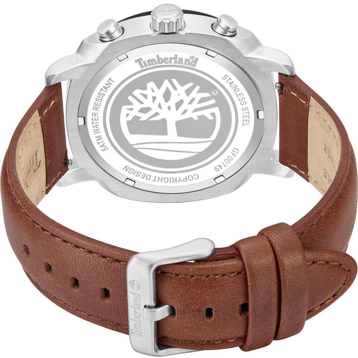 Timberland TDWGF0074902 Erkek Kol Saati Timberland TDWGF0074902 Erkek Kol Saati - Lenti 