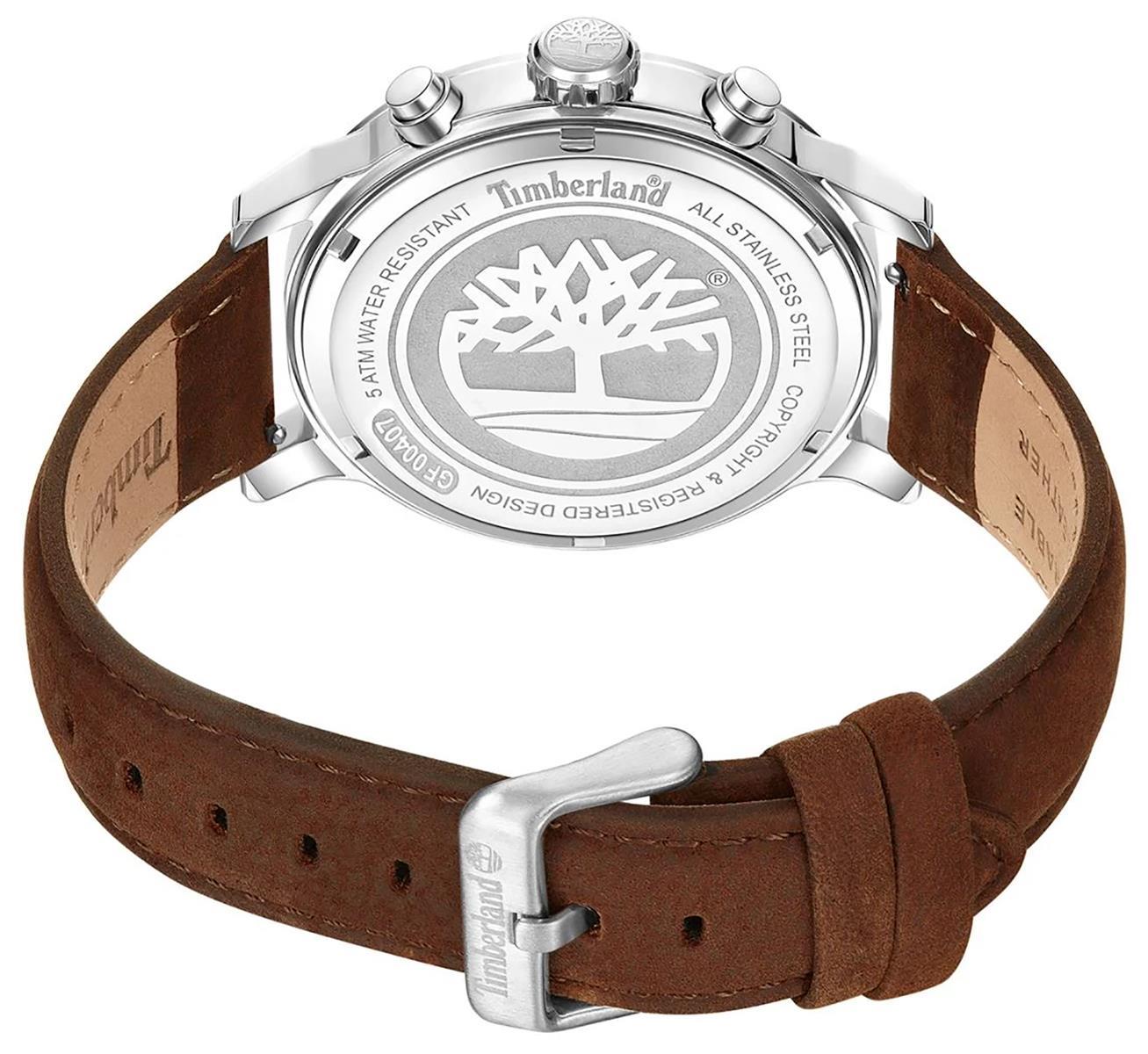 Timberland TDWGF0040702 Erkek Kol Saati Timberland TDWGF0040702 Erkek Kol Saati - Lenti 