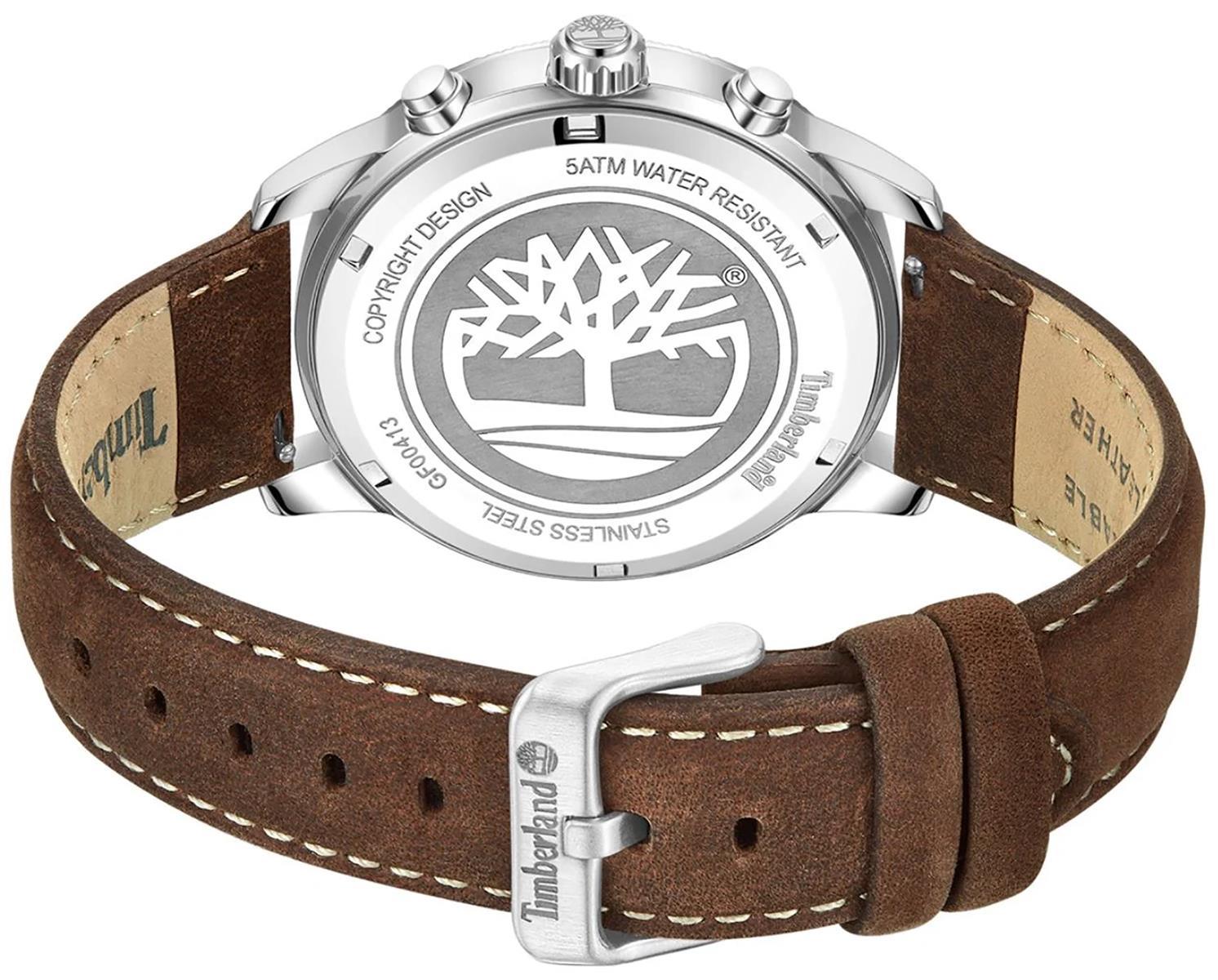 Timberland TDWGF0041301 Erkek Kol Saati Timberland TDWGF0041301 Erkek Kol Saati - Lenti 