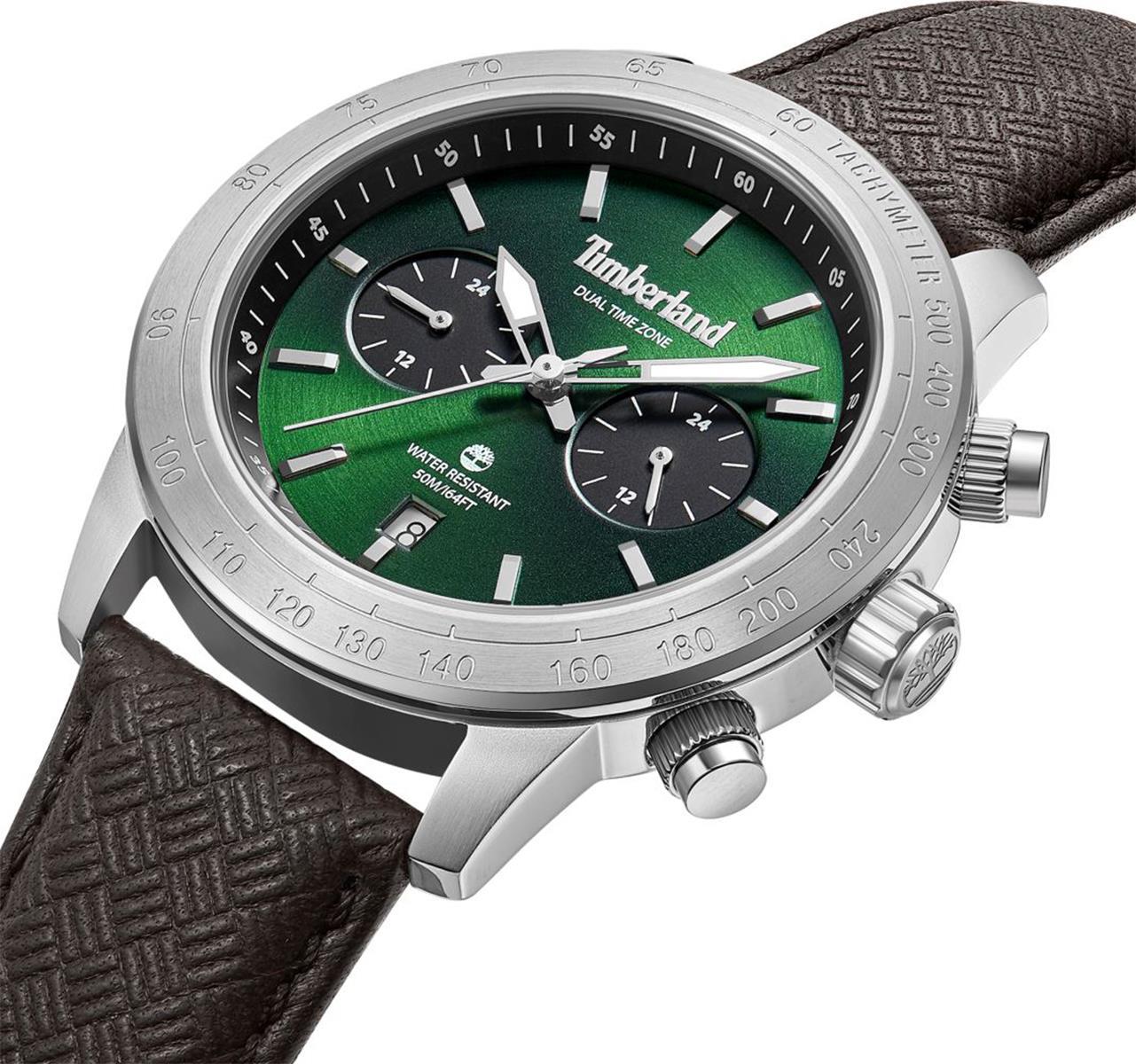 Timberland TDWGF0075103 Erkek Kol Saati Timberland TDWGF0075103 Erkek Kol Saati - Lenti 