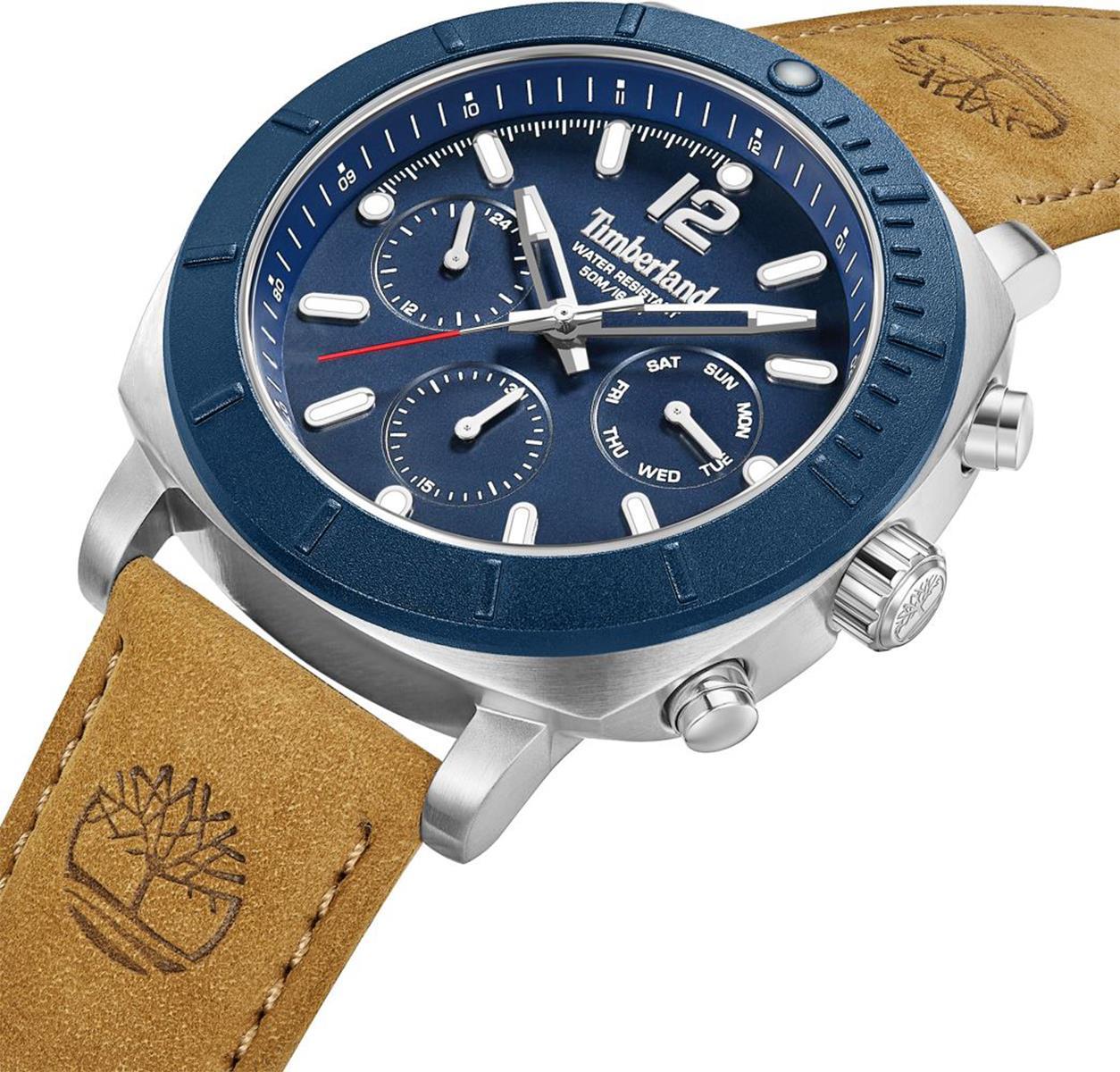 Timberland TDWGF0074901 Erkek Kol Saati Timberland TDWGF0074901 Erkek Kol Saati - Lenti 