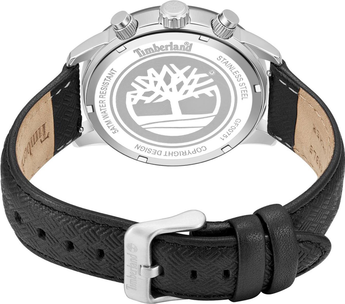 Timberland TDWGF0075101 Erkek Kol Saati Timberland TDWGF0075101 Erkek Kol Saati - Lenti 