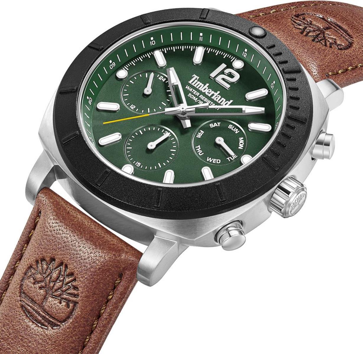 Timberland TDWGF0074902 Erkek Kol Saati Timberland TDWGF0074902 Erkek Kol Saati - Lenti 