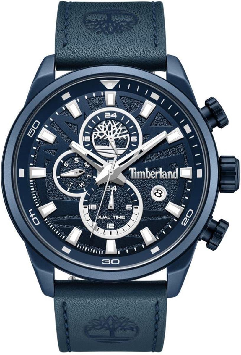 Timberland TDWGF0056303 Erkek Kol Saati Timberland TDWGF0056303 Erkek Kol Saati - Lenti 