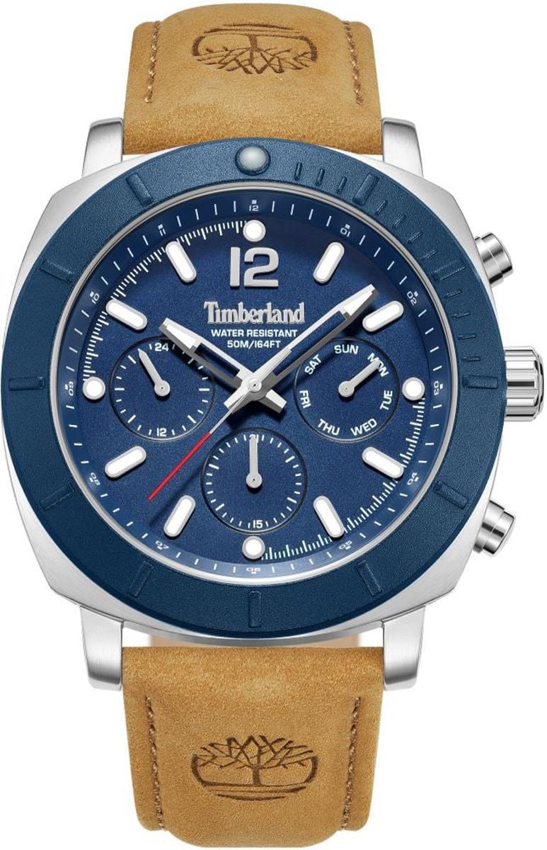 Timberland TDWGF0074901 Erkek Kol Saati Timberland TDWGF0074901 Erkek Kol Saati - Lenti 