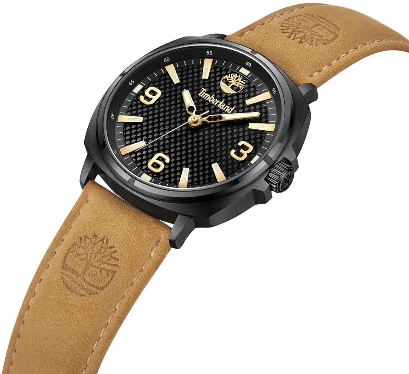 Timberland TDWGB2201702 Erkek Kol Saati Timberland TDWGB2201702 Erkek Kol Saati - Lenti 