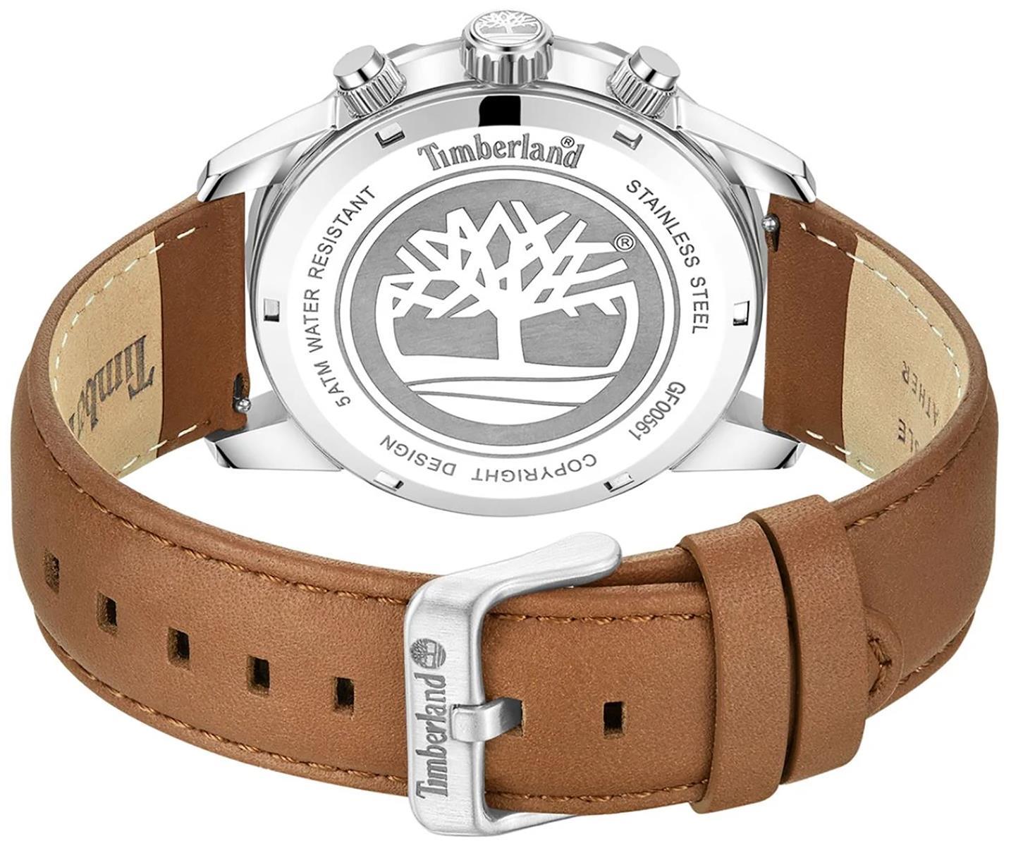 Timberland TDWGF0056103 Erkek Kol Saati Timberland TDWGF0056103 Erkek Kol Saati - Lenti 