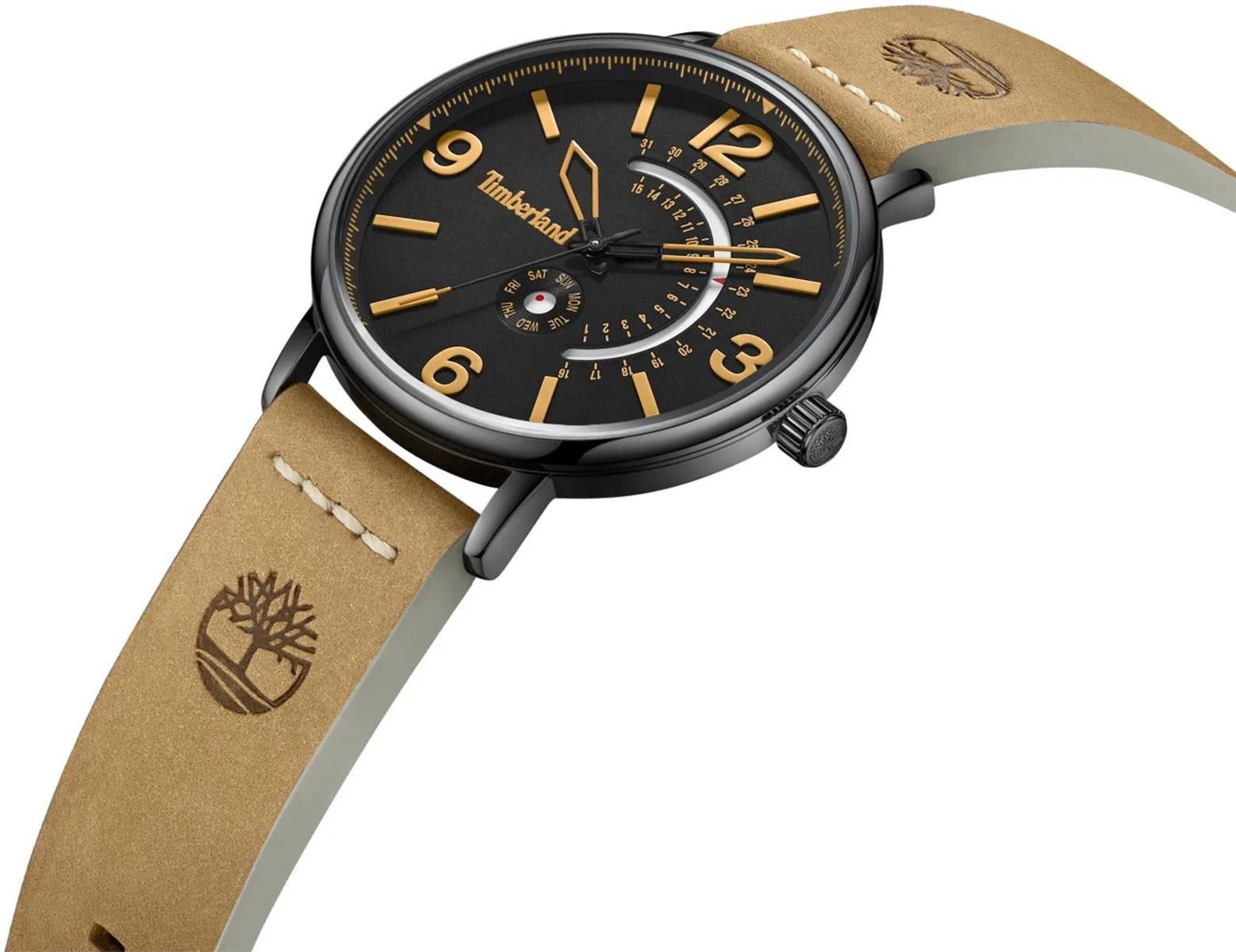 Timberland TDWGB2182703 Erkek Kol Saati Timberland TDWGB2182703 Erkek Kol Saati - Lenti 