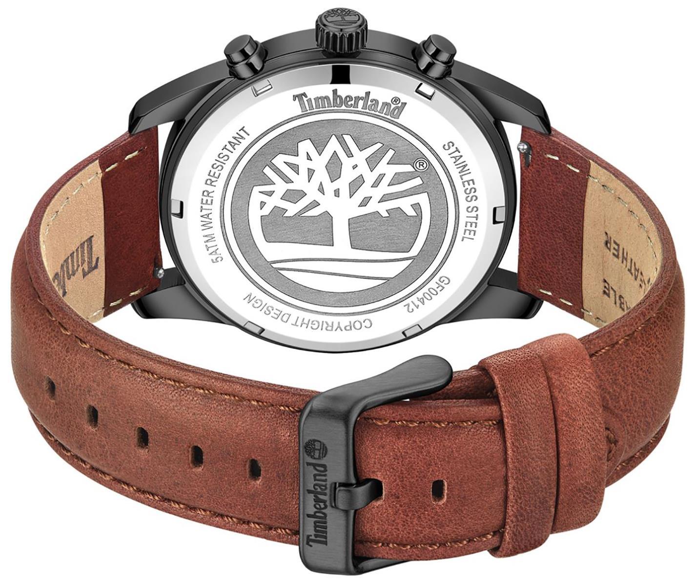 Timberland TDWGF0041204 Erkek Kol Saati Timberland TDWGF0041204 Erkek Kol Saati - Lenti 