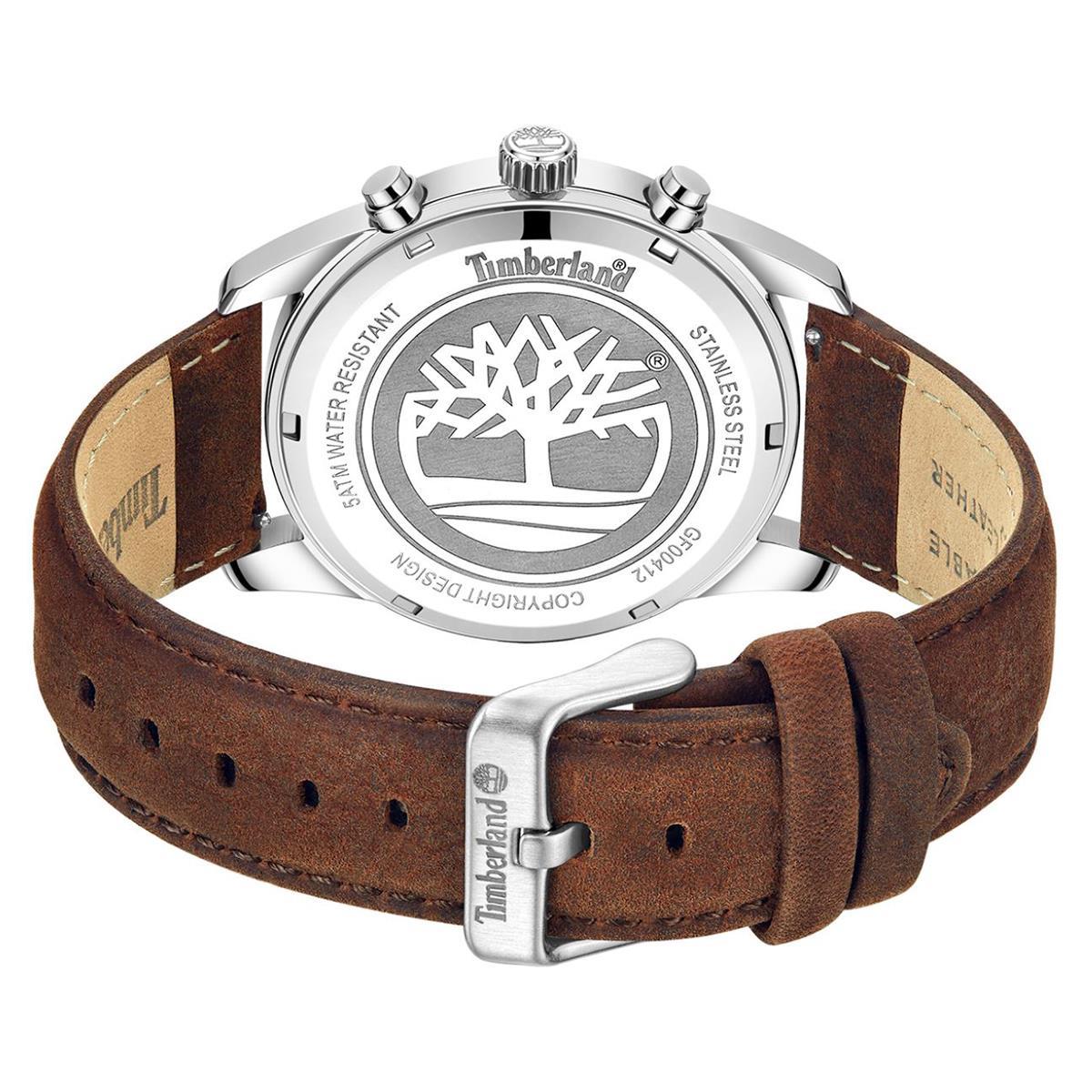 Timberland TDWGF0041206 Erkek Kol Saati  