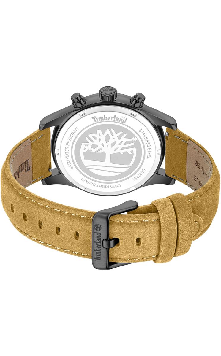 Timberland TDWGF0095102  Erkek Kol Saati  