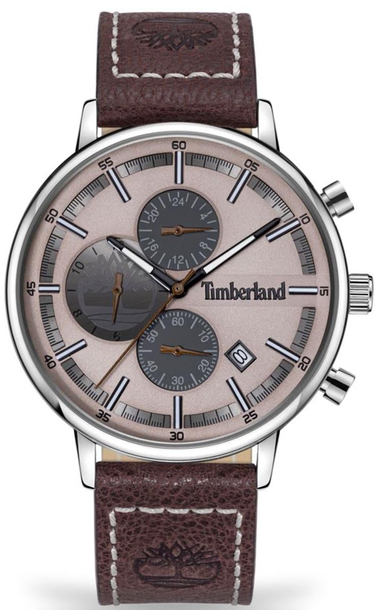 Timberland TDWGF2182903 Erkek Kol Saati  