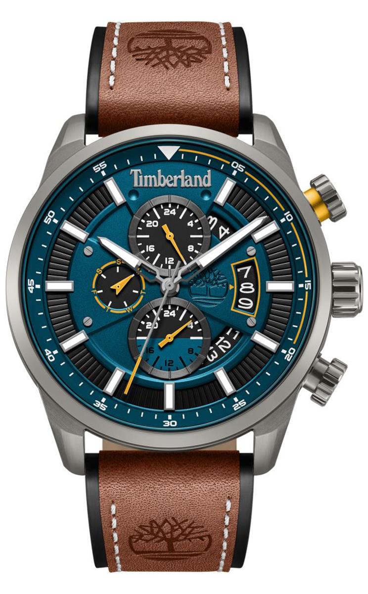 Timberland TDWGF0095401 Erkek Kol Saati  
