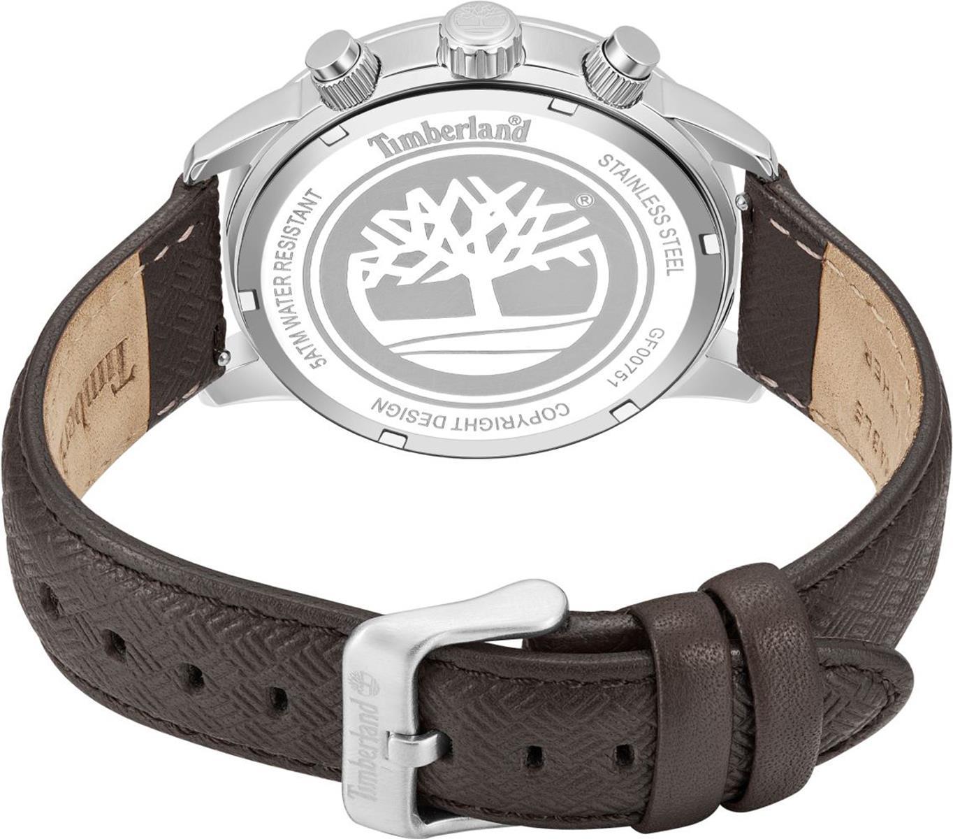 Timberland TDWGF0075103 Erkek Kol Saati Timberland TDWGF0075103 Erkek Kol Saati - Lenti 