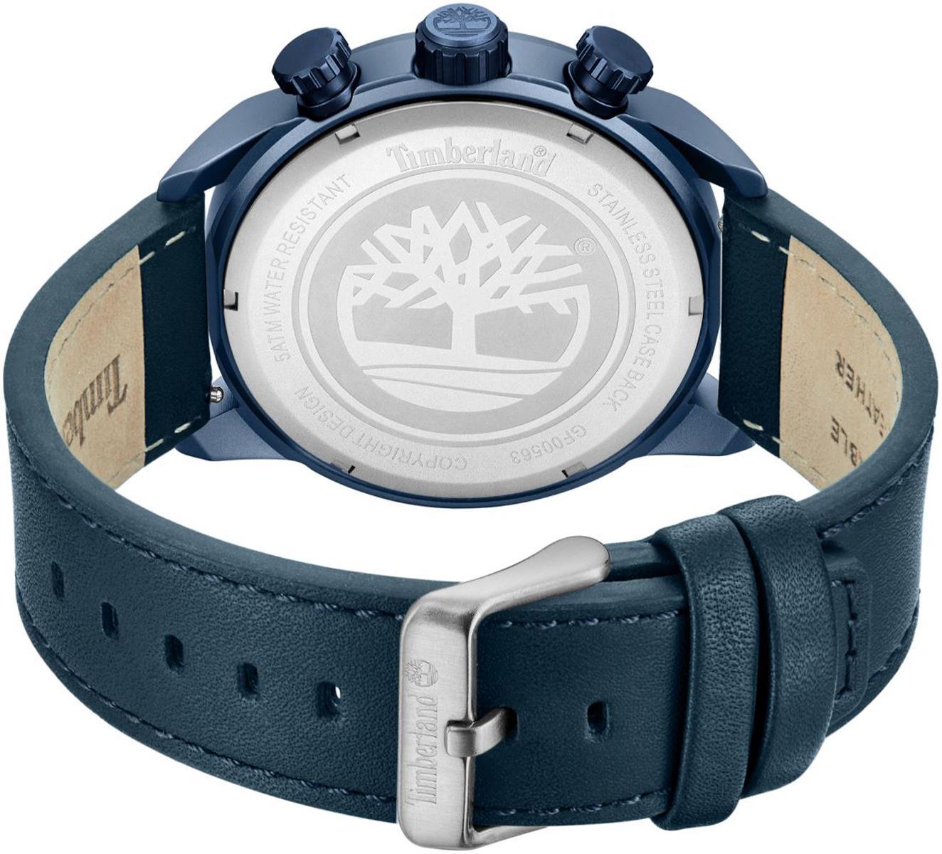 Timberland TDWGF0056303 Erkek Kol Saati Timberland TDWGF0056303 Erkek Kol Saati - Lenti 