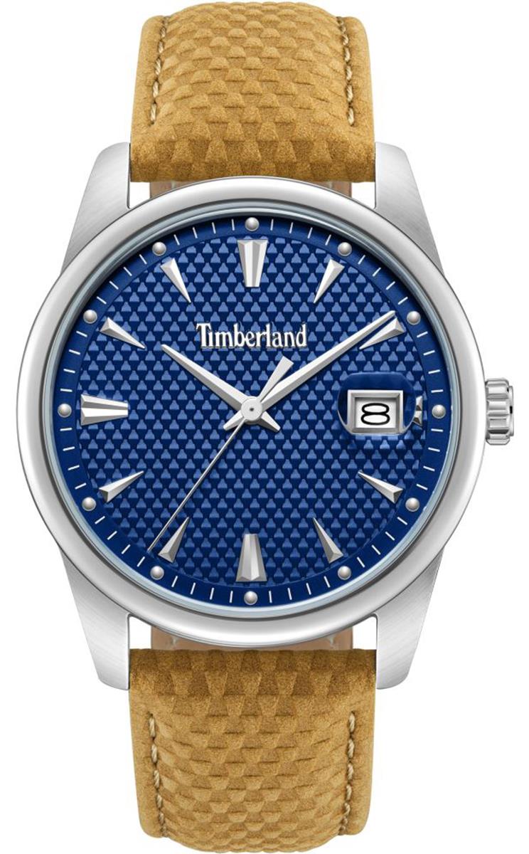 Timberland TDWGB0094601 Erkek Kol Saati  
