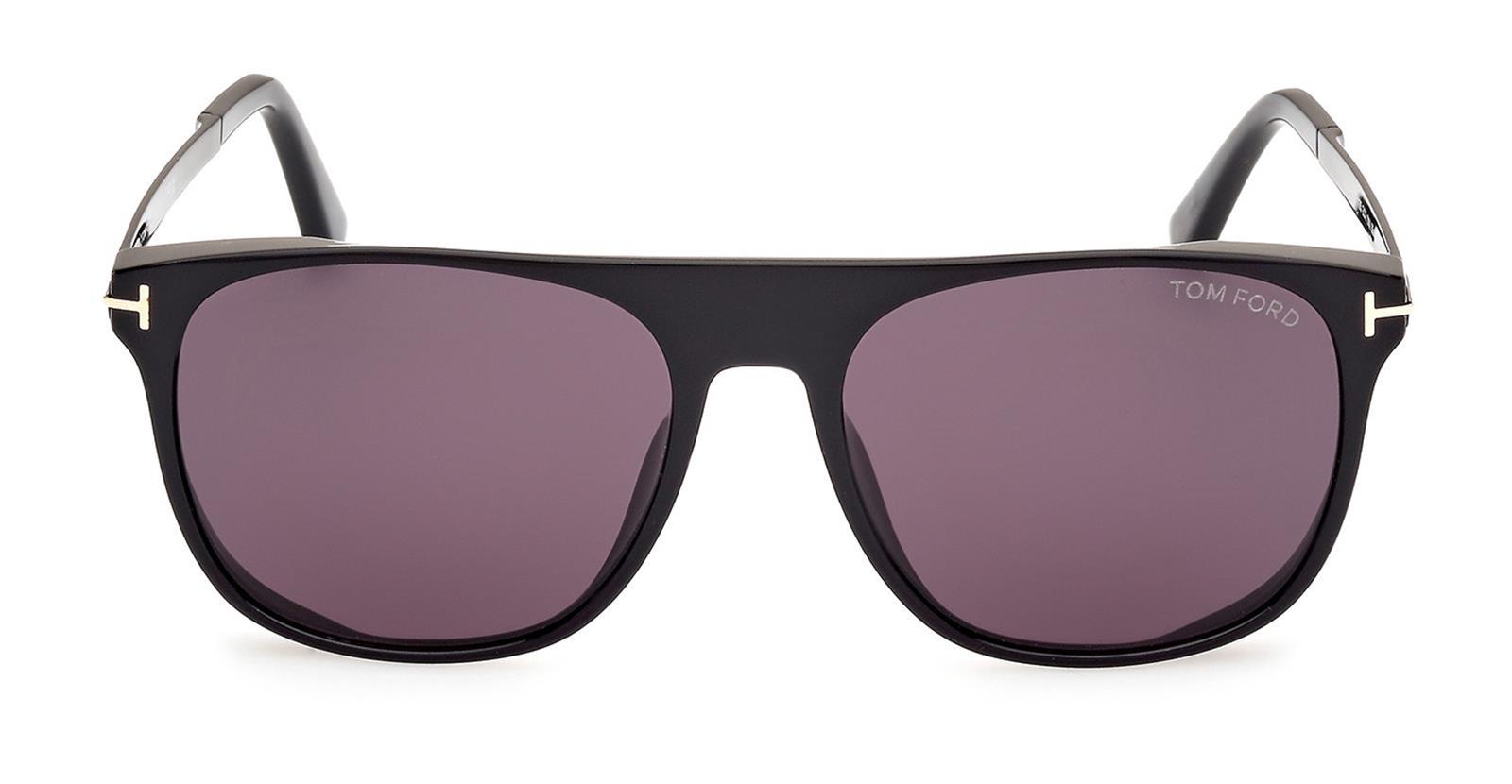 Tom Ford TF1105S 01A 55 Erkek Güneş Gözlüğü Tom Ford TF1105S 01A 55 Erkek Güneş Gözlüğü - Lenti 