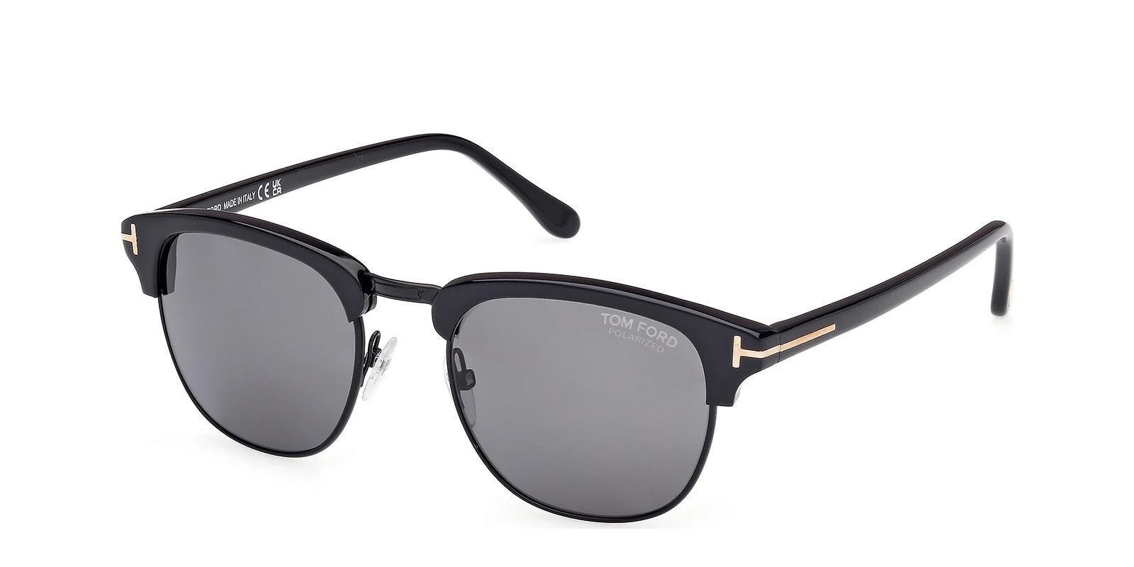Tom Ford TF0248S 01D 51 Polarize Erkek Güneş Gözlüğü  