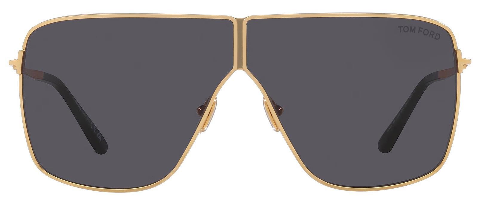 Tom Ford TF1159 30A 68 Erkek Güneş Gözlüğü Tom Ford TF1159 30A 68 Erkek Güneş Gözlüğü - Lenti 