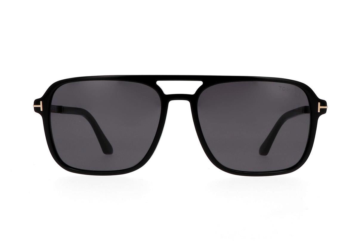 Tom Ford TF0910S 01A 59 Erkek Güneş Gözlüğü Tom Ford TF0910S 01A 59 Erkek Güneş Gözlüğü - Lenti 