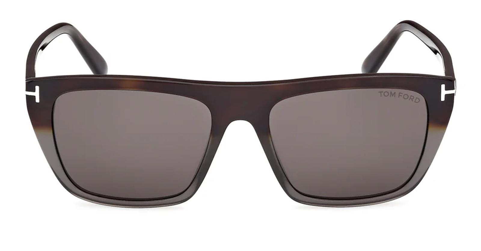 Tom Ford TF1175S 55A 56 Erkek Güneş Gözlüğü Tom Ford TF1175S 55A 56 Erkek Güneş Gözlüğü - Lenti 