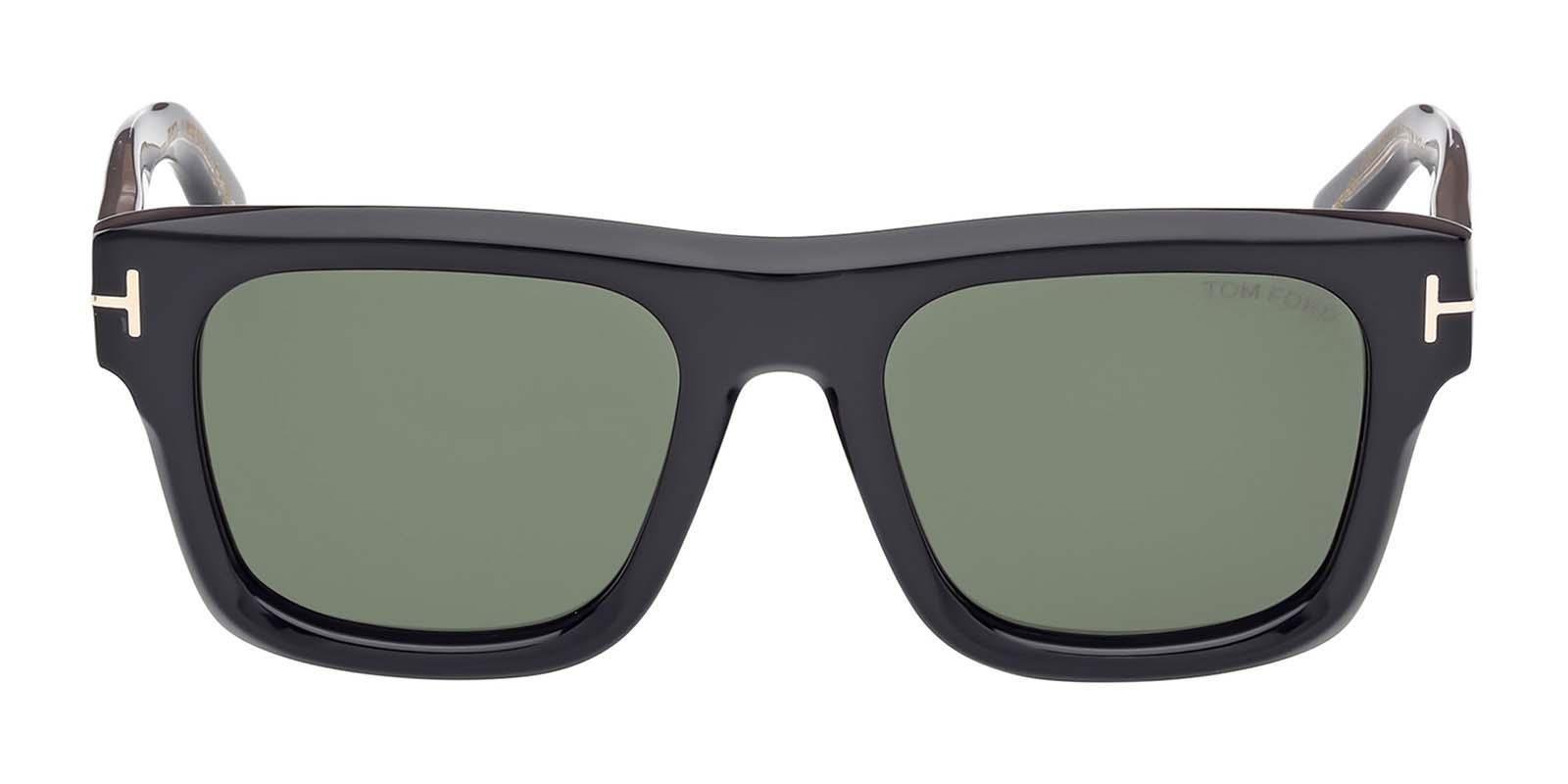 Tom Ford Icon TF1200 01N 53 Erkek Güneş Gözlüğü  