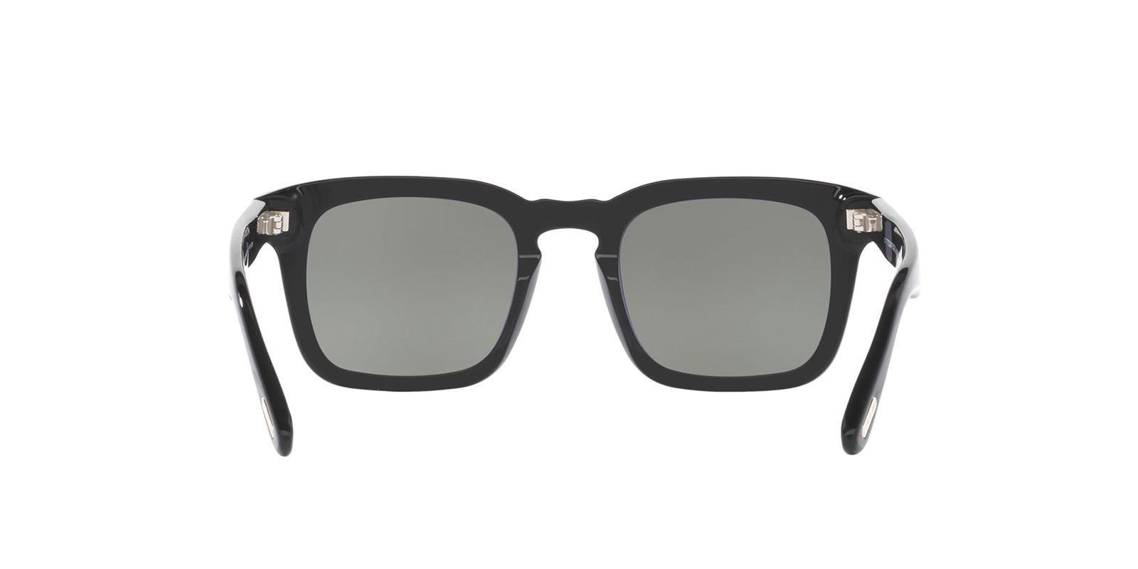 Tom Ford TF0751S 01D 50 Polarize Erkek Güneş Gözlüğü  