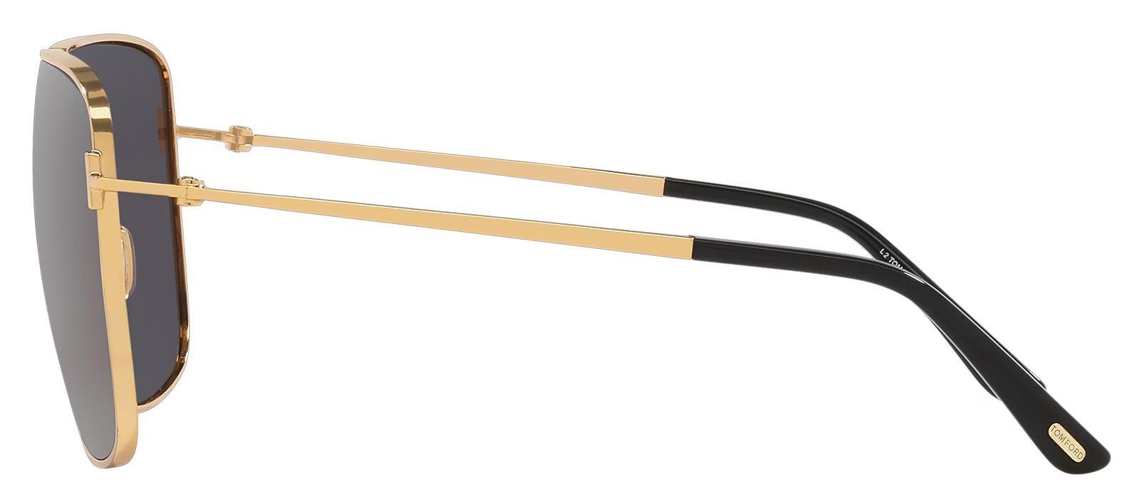 Tom Ford TF1159 30A 68 Erkek Güneş Gözlüğü Tom Ford TF1159 30A 68 Erkek Güneş Gözlüğü - Lenti 