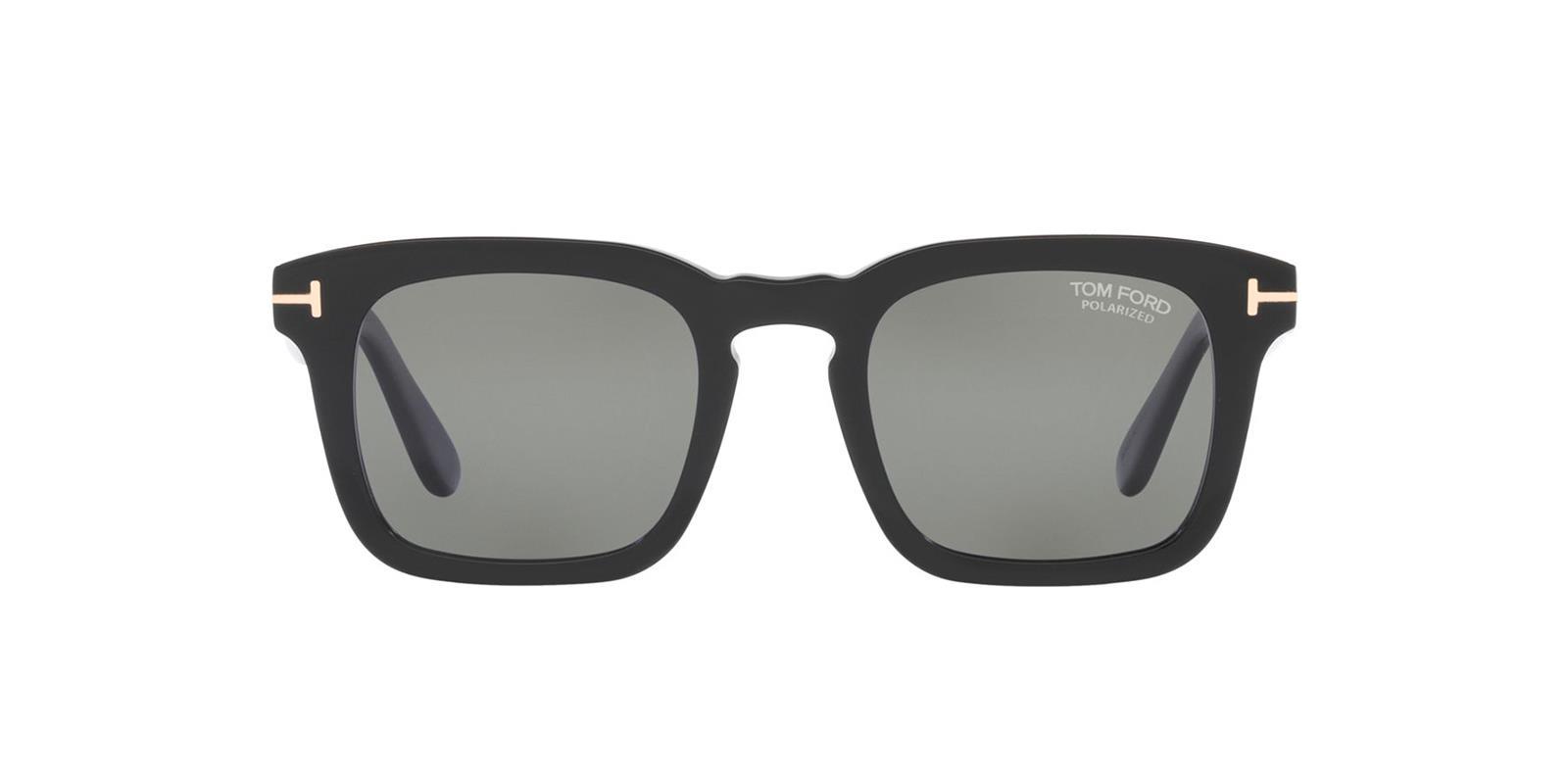 Tom Ford TF0751S 01D 50 Polarize Erkek Güneş Gözlüğü  