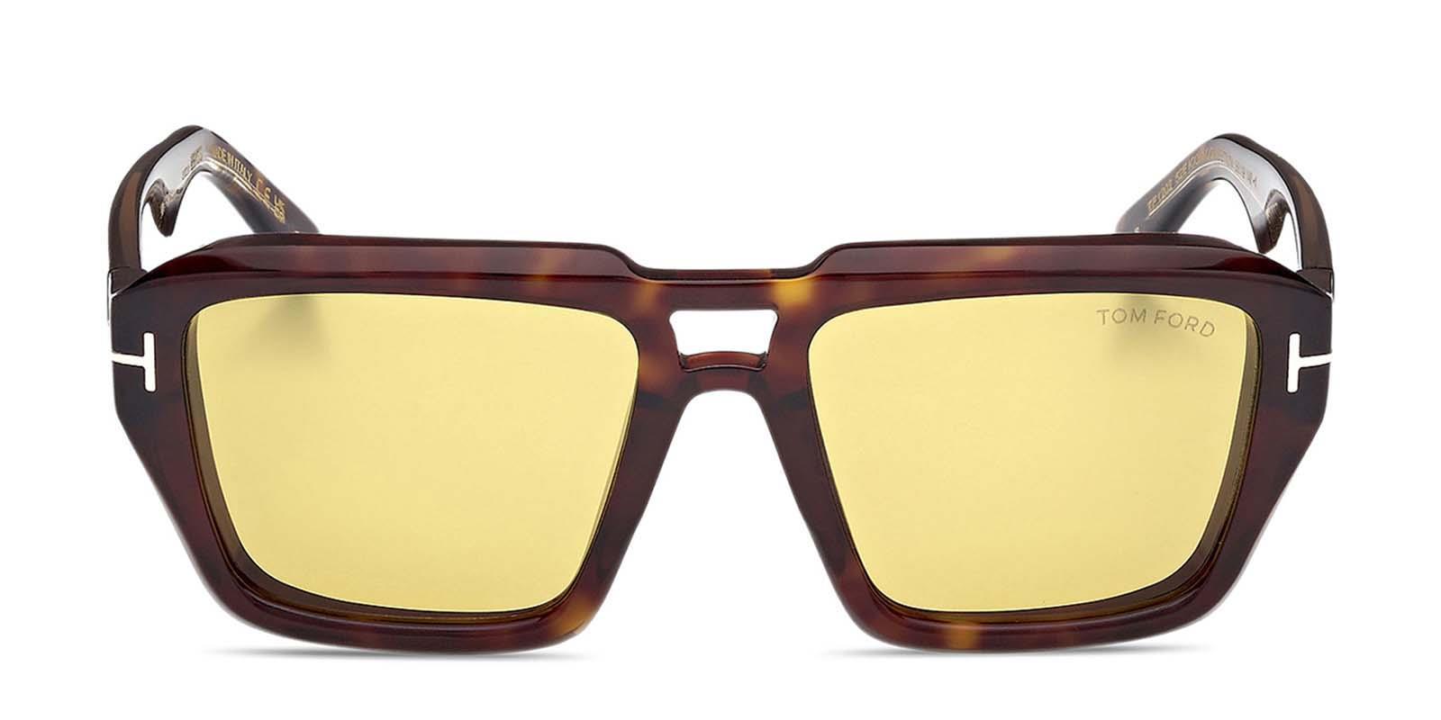 Tom Ford Icon TF1202 52E 56 Erkek Güneş Gözlüğü  