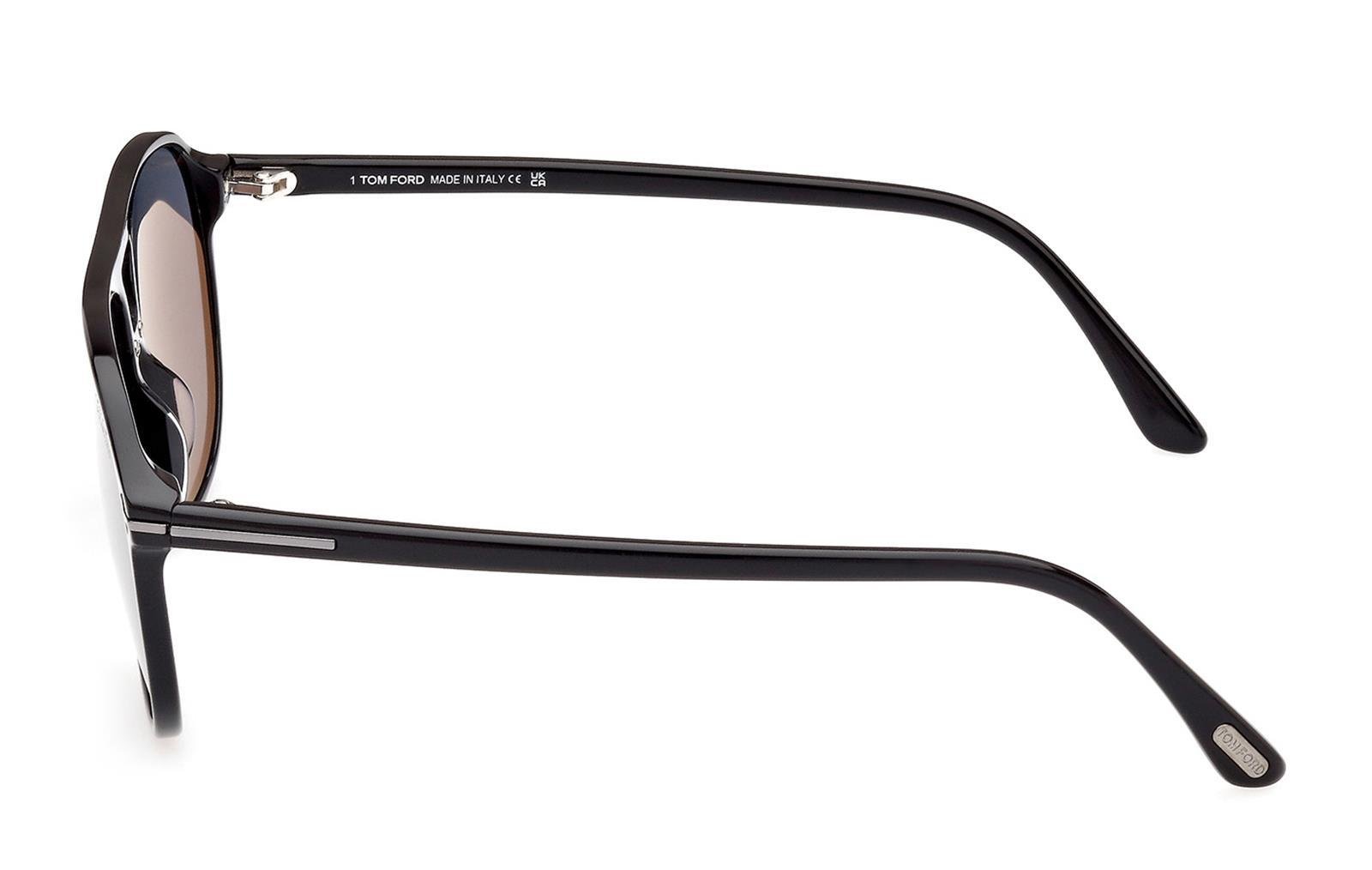 Tom Ford TF1026NS 01D 61 Polarize Erkek Güneş Gözlüğü Tom Ford TF1026NS 01D 61 Polarize Erkek Güneş Gözlüğü - Lenti 