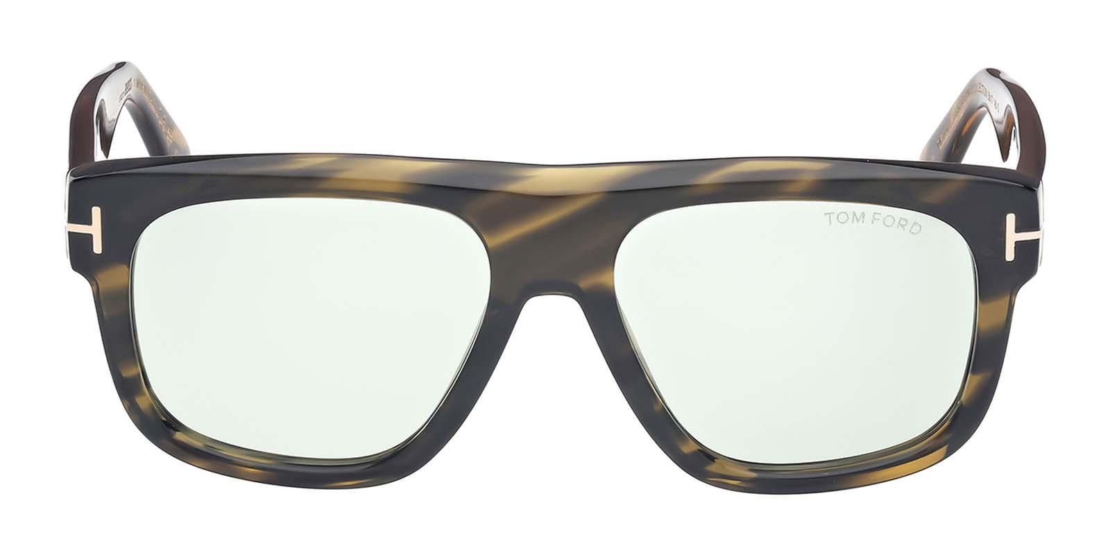 Tom Ford Icon TF1201 56N 56 Erkek Güneş Gözlüğü  