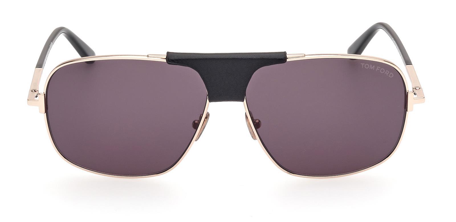 Tom Ford TF1096S 28A 62 Erkek Güneş Gözlüğü Tom Ford TF1096S 28A 62 Erkek Güneş Gözlüğü - Lenti 