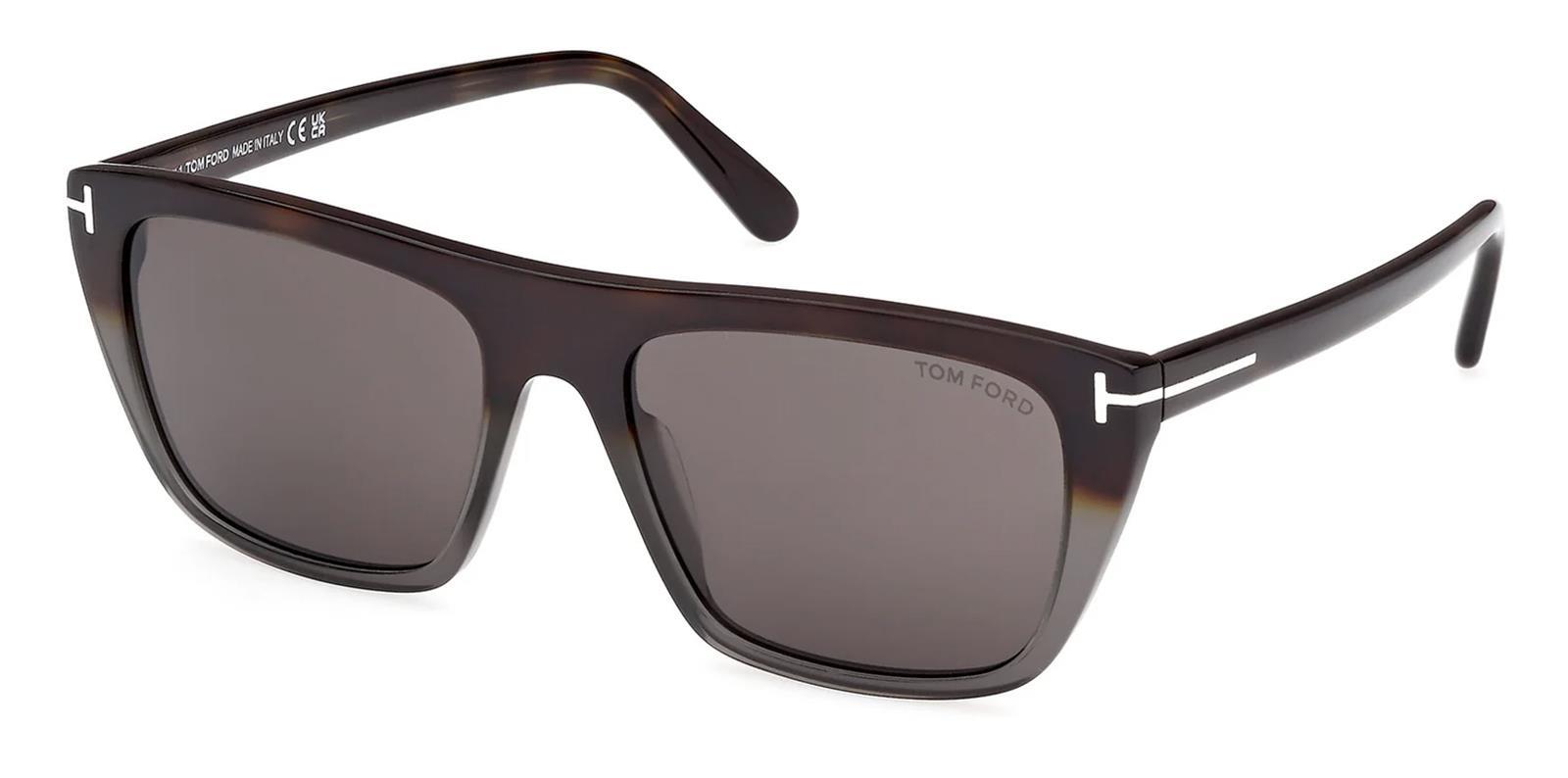 Tom Ford TF1175S 55A 56 Erkek Güneş Gözlüğü Tom Ford TF1175S 55A 56 Erkek Güneş Gözlüğü - Lenti 