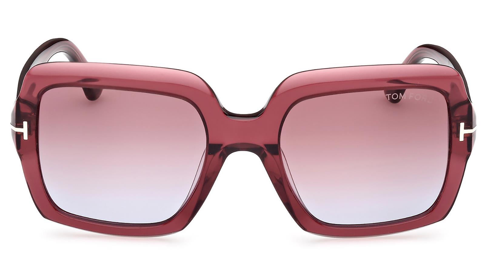 Tom Ford TF1082S 66Y 54 Kadın Güneş Gözlüğü Tom Ford TF1082S 66Y 54 Kadın Güneş Gözlüğü - Lenti 