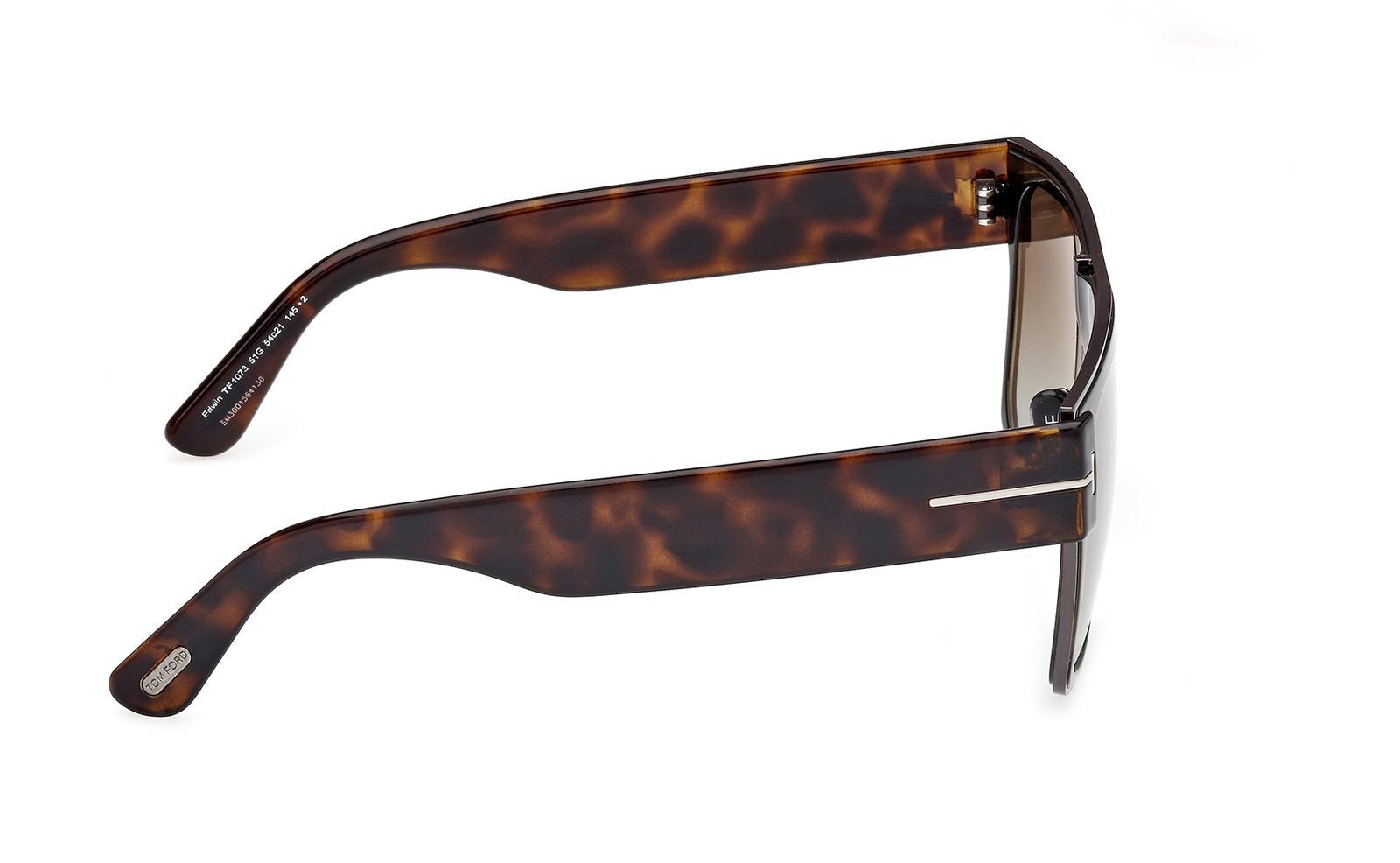 Tom Ford TF1073S 51G 54 Kadın Güneş Gözlüğü Tom Ford TF1073S 51G 54 Kadın Güneş Gözlüğü - Lenti 