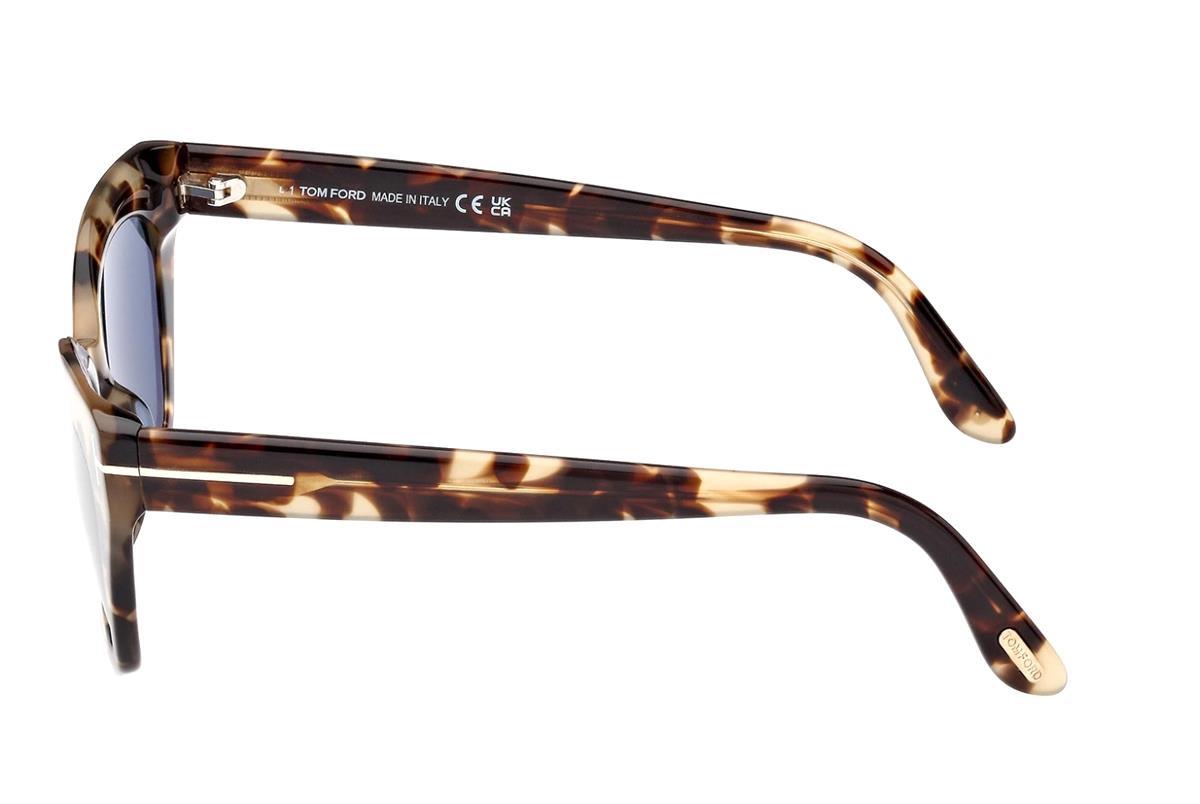 Tom Ford TF1031S 55V 52 Kadın Güneş Gözlüğü Tom Ford TF1031S 55V 52 Kadın Güneş Gözlüğü - Lenti 