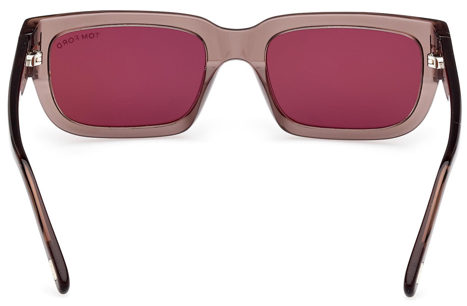 Tom Ford TF1075 45U 54 Kadın Güneş Gözlüğü Tom Ford TF1075 45U 54 Kadın Güneş Gözlüğü - Lenti 