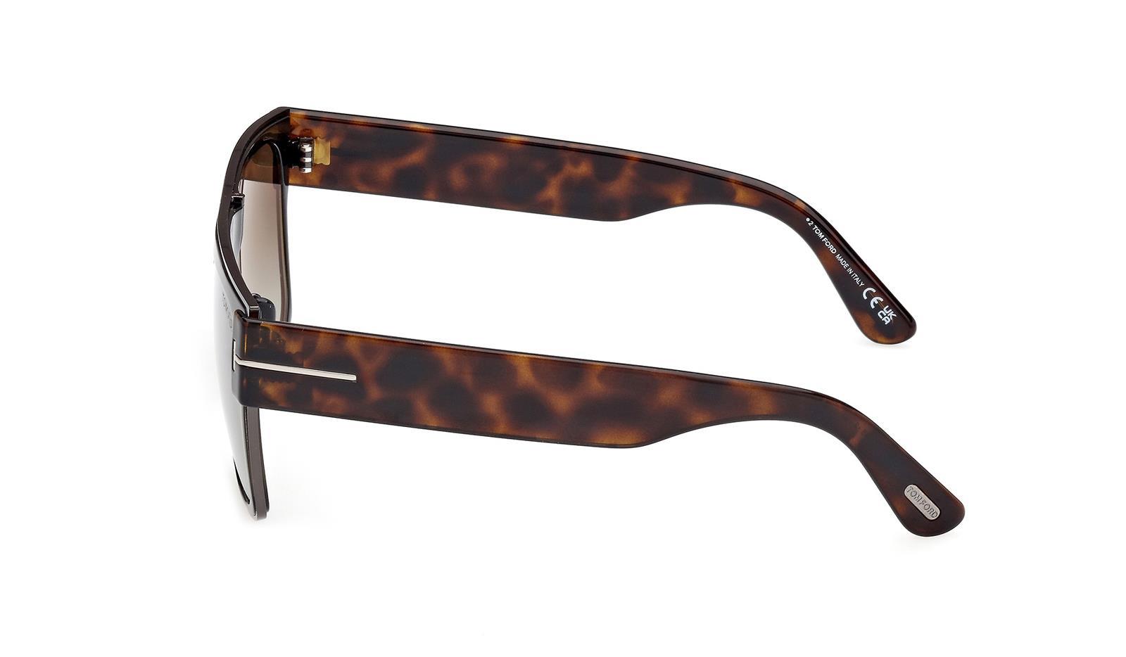 Tom Ford TF1073S 51G 54 Kadın Güneş Gözlüğü Tom Ford TF1073S 51G 54 Kadın Güneş Gözlüğü - Lenti 