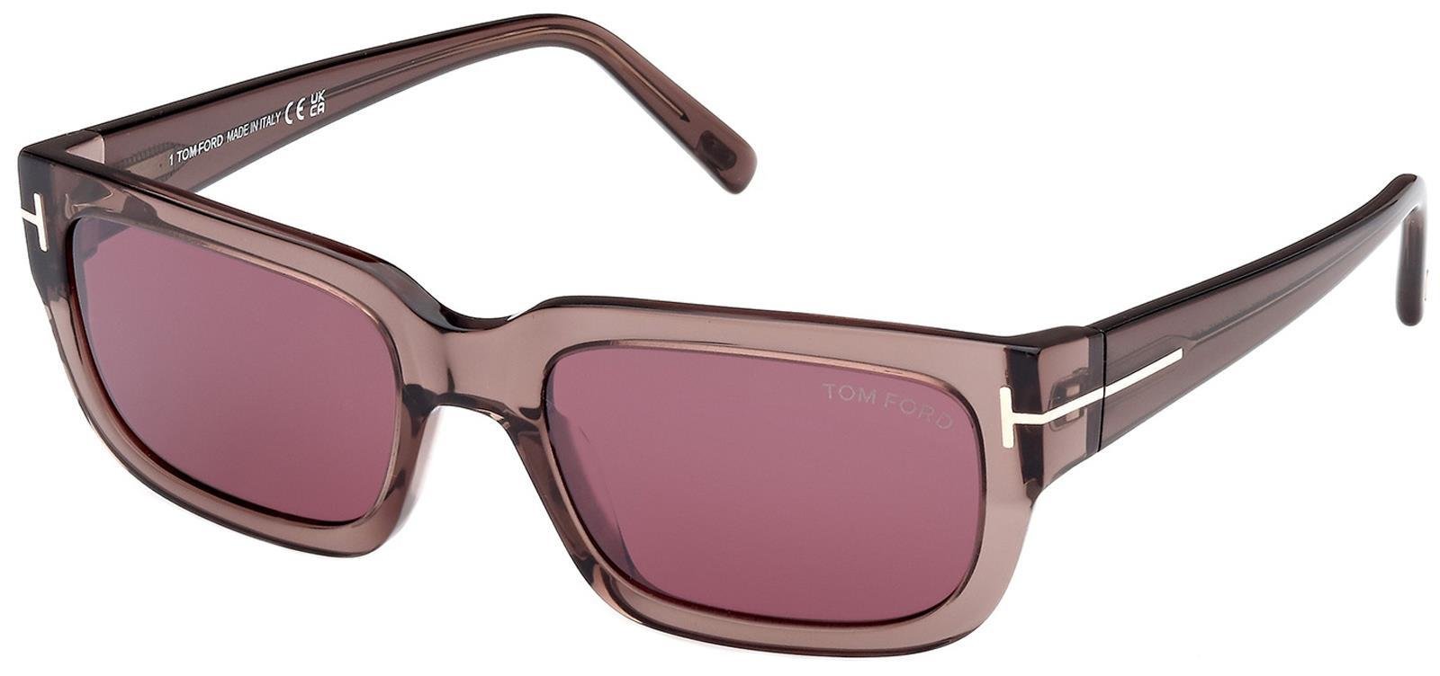 Tom Ford TF1075 45U 54 Kadın Güneş Gözlüğü Tom Ford TF1075 45U 54 Kadın Güneş Gözlüğü - Lenti 