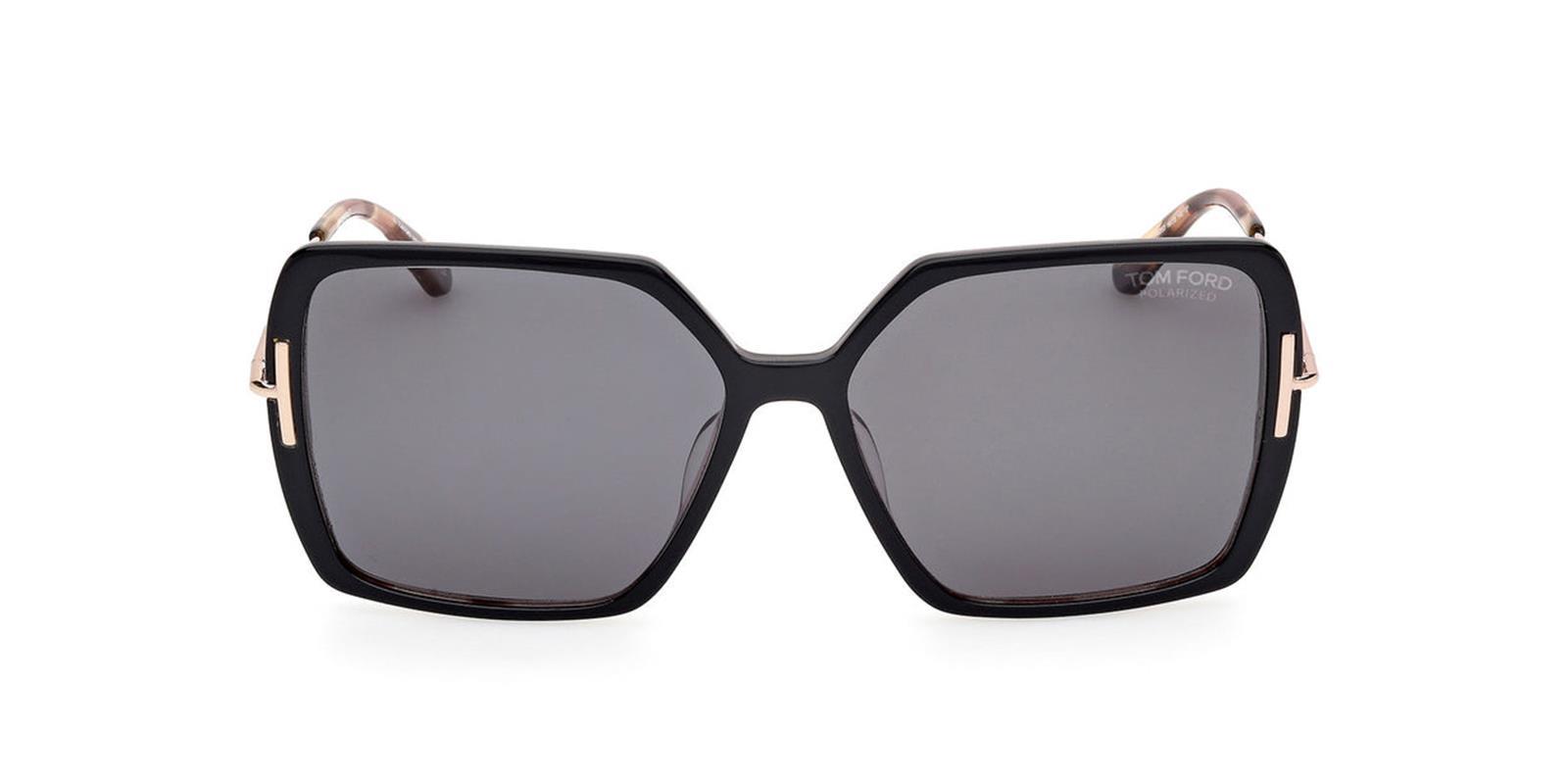 Tom Ford TF1039S 05D 59 Polarize Kadın Güneş Gözlüğü  