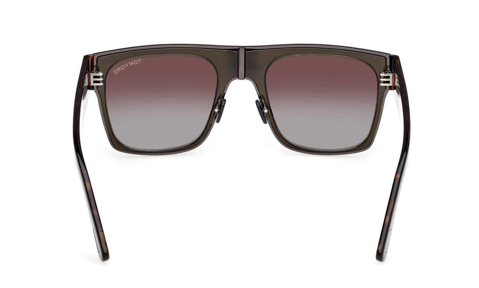 Tom Ford TF1073S 51G 54 Kadın Güneş Gözlüğü Tom Ford TF1073S 51G 54 Kadın Güneş Gözlüğü - Lenti 