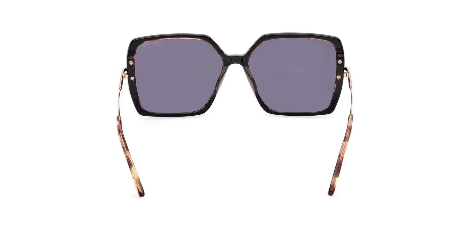 Tom Ford TF1039S 05D 59 Polarize Kadın Güneş Gözlüğü  