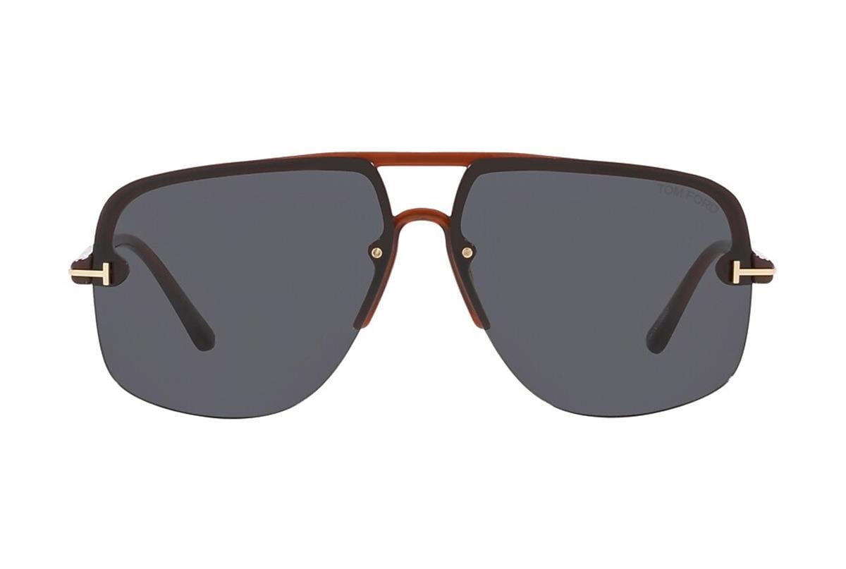 Tom Ford TF1003S 45V 63 Erkek Güneş Gözlüğü Tom Ford TF1003S 45V 63 Erkek Güneş Gözlüğü | Gözlüğün Adresi 