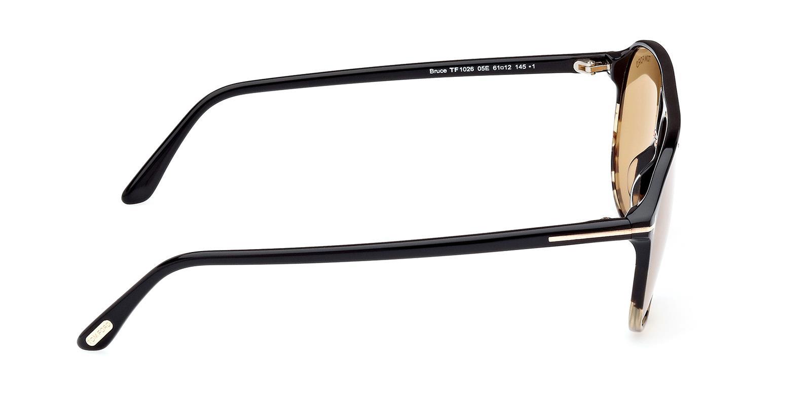 Tom Ford TF1026 05E 61 Unisex Güneş Gözlüğü  