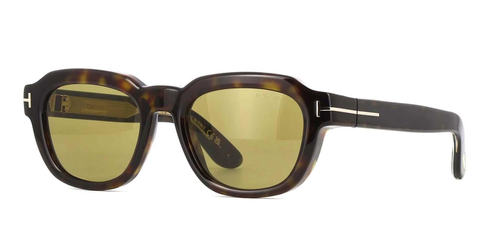 Tom Ford Icon TF1226 52N 52 Unisex Güneş Gözlüğü  